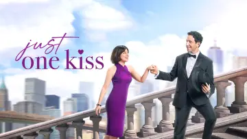 Backdrop to the movie "Just One Kiss" #1854409