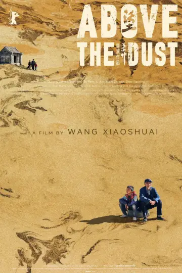 Poster to the movie "Above the Dust" #1015752