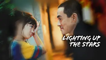 Backdrop to the movie "Lighting Up the Stars" #1210000