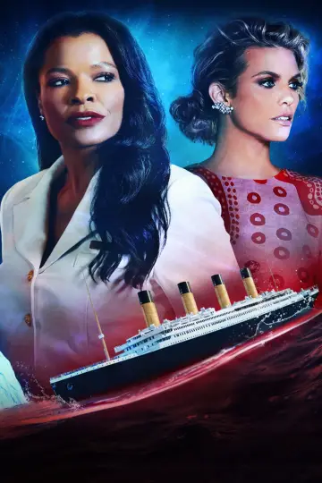 Poster to the movie "Titanic 666" #342233