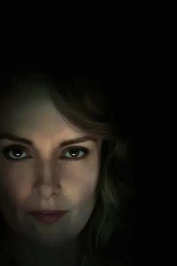Poster to the movie "A Haunting in Venice" #266593