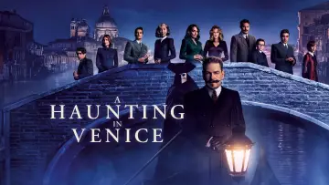 Backdrop to the movie "A Haunting in Venice" #646668