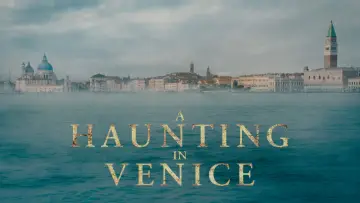 Backdrop to the movie "A Haunting in Venice" #646673