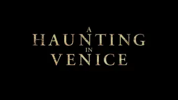 Backdrop to the movie "A Haunting in Venice" #8873