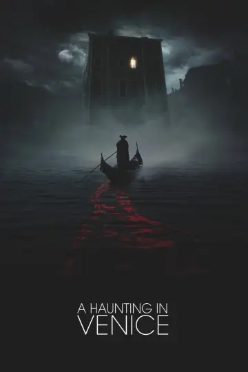 A Haunting in Venice