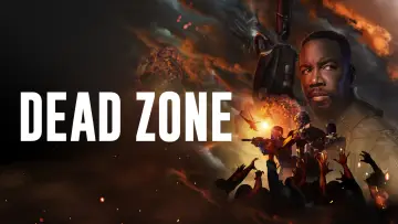 Backdrop to the movie "Dead Zone" #1052551