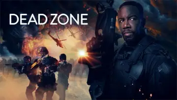 Backdrop to the movie "Dead Zone" #1052552