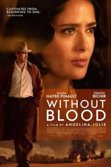 Poster to the movie "Without Blood" #1567282