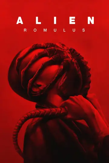 Poster to the movie "Alien: Romulus" #1725848