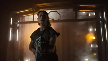 Backdrop to the movie "Alien: Romulus" #1797812