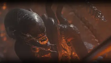 Backdrop to the movie "Alien: Romulus" #545701