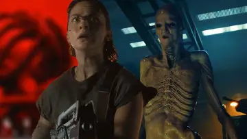 Backdrop to the movie "Alien: Romulus" #545900