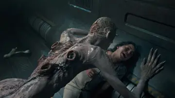 Backdrop to the movie "Alien: Romulus" #545925