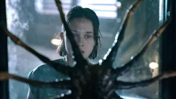 Backdrop to the movie "Alien: Romulus" #546000