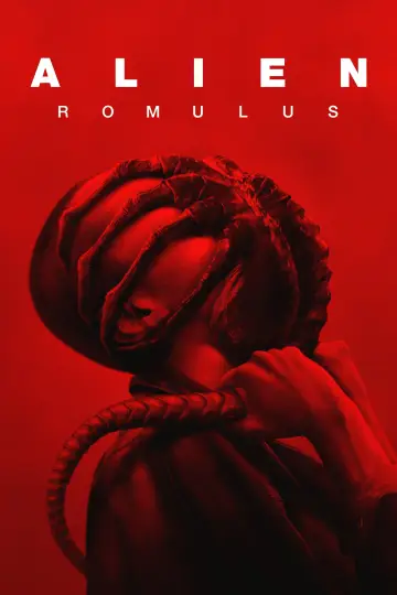 Poster to the movie "Alien: Romulus" #546154