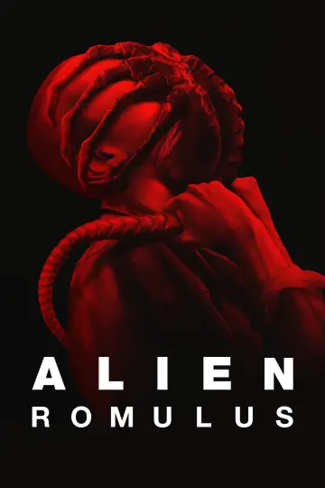 Poster to the movie "Alien: Romulus" #546163