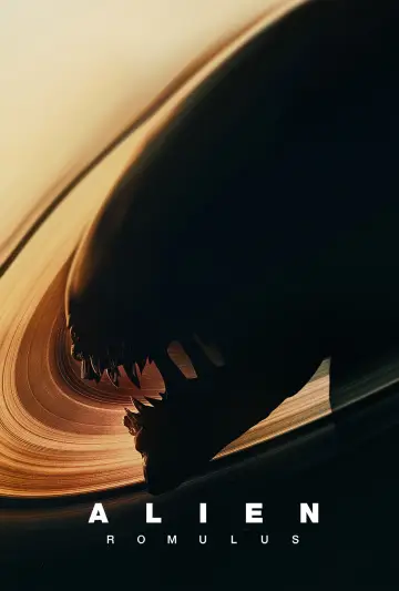 Poster to the movie "Alien: Romulus" #546172