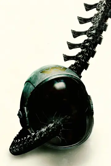 Poster to the movie "Alien: Romulus" #546198