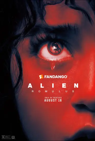 Poster to the movie "Alien: Romulus" #546271