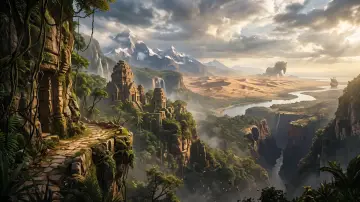 Backdrop to the movie "Six" #1585329