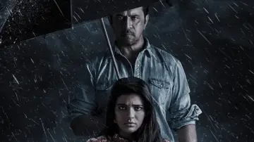Backdrop to the movie "Theeyavar Kulaigal Nadunga" #785697