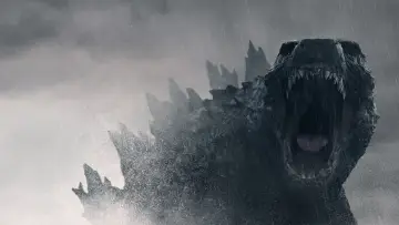 Backdrop to the movie "Godzilla Minus One" #592203