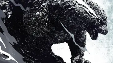 Backdrop to the movie "Godzilla Minus One" #592224