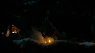 Backdrop to the movie "Godzilla Minus One" #592234
