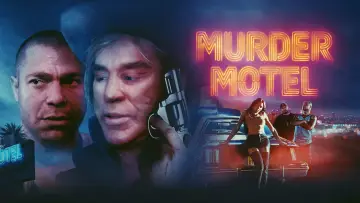 Backdrop to the movie "Murder Motel" #1869332