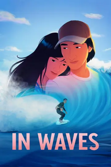 Poster to the movie "In Waves" #1844456