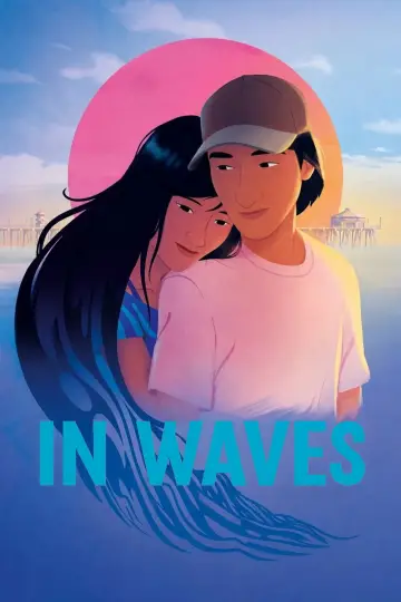 Poster to the movie "In Waves" #955452