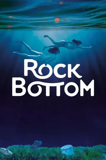 Poster to the movie "Rock Bottom" #979062
