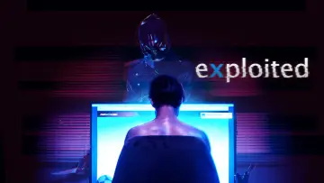 Backdrop to the movie "Exploited" #1135525