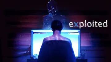 Backdrop to the movie "Exploited" #1135528