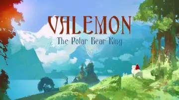 Backdrop to the movie "The Polar Bear Prince" #532652