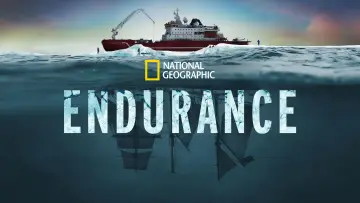 Backdrop to the movie "Endurance" #667890