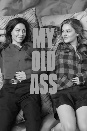 Poster to the movie "My Old Ass" #1164603