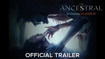Backdrop to the movie "The Ancestral" #341454