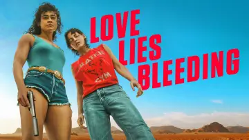 Backdrop to the movie "Love Lies Bleeding" #930978