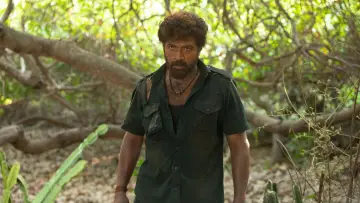 Backdrop to the movie "Vanangaan" #1527471