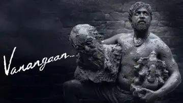 Backdrop to the movie "Vanangaan" #1527489