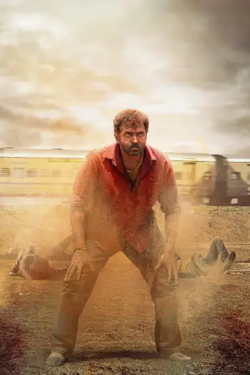 Poster to the movie "Vanangaan" #1527495