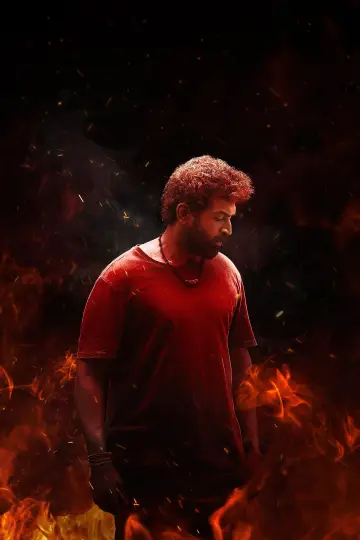 Poster to the movie "Vanangaan" #1527509