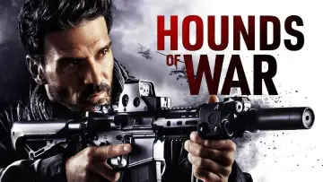 Backdrop to the movie "Hounds of War" #627350