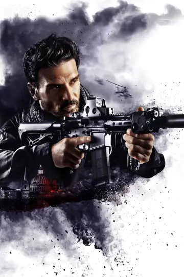 Poster to the movie "Hounds of War" #627394