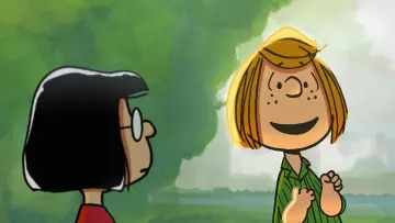 Backdrop to the movie "Snoopy Presents: To Mom (and Dad), with Love" #313352