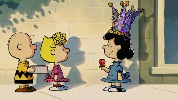 Backdrop to the movie "Snoopy Presents: To Mom (and Dad), with Love" #313354