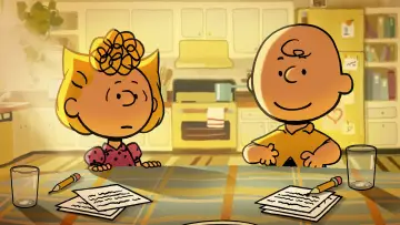 Backdrop to the movie "Snoopy Presents: To Mom (and Dad), with Love" #313359