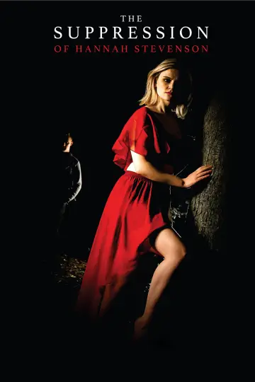 Poster to the movie "The Exorcism of Hannah Stevenson" #1649026