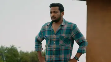 Backdrop to the movie "Palthu Janwar" #1147930